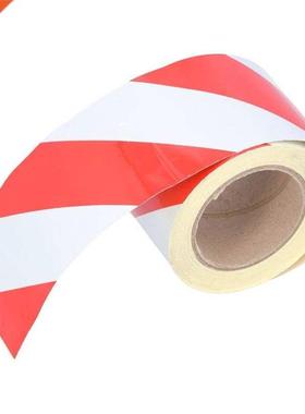 Reflective Warning Marking Smooth Surfaces Reflective Tape f