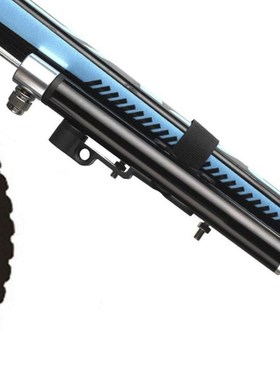 1 set Bicycle CO2 tridge Pump MB Road Bike Mini Portable Air