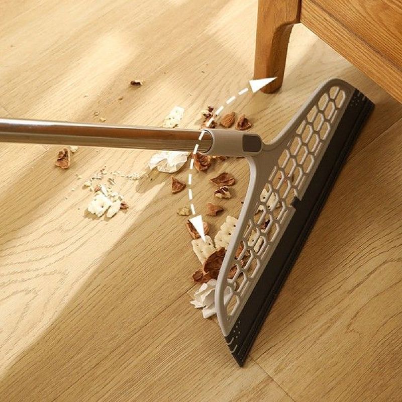 50inch Floor Scrub Brush Household Cleaning Tools Flooring
