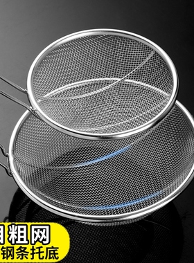 The stainless steel leaks and fried eggs, and the kitchen fi