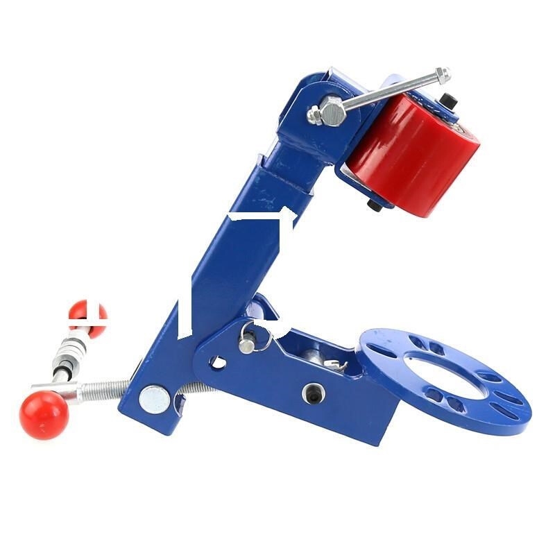High Quality Car Wheel Arch Fender Roller Fender Reforming R
