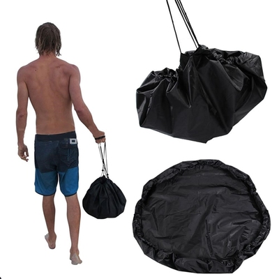 Waterproof Beach Bag Pouch Sports Polyester Mat Surfing Div