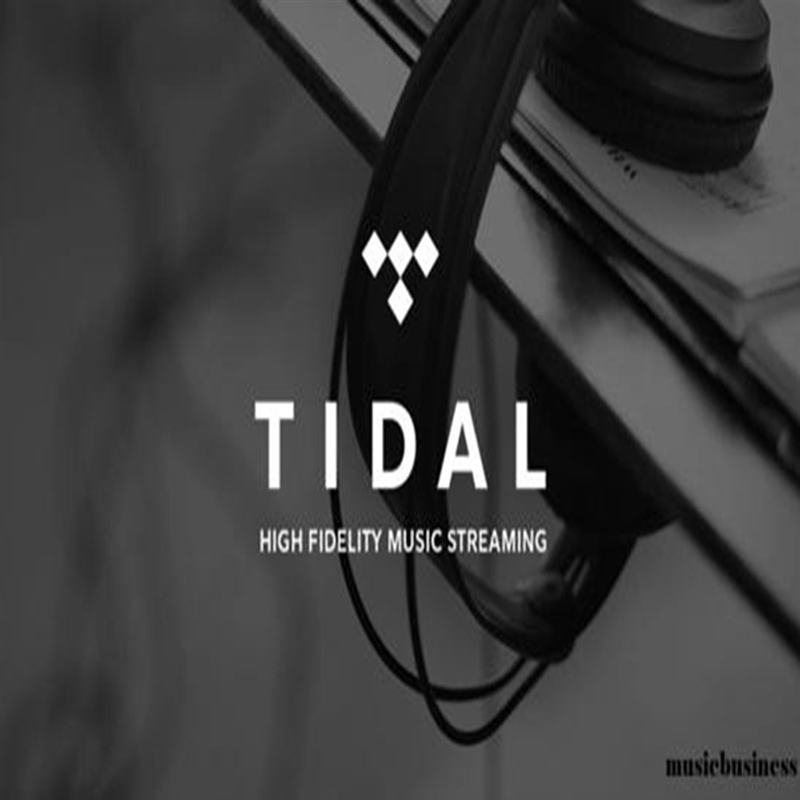 TIDAL HiFi Lossless Music, No Ads, Accounts and Passwo