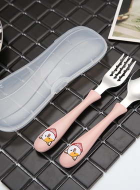 Cartoon ift box is convenient type 304 stainless steel