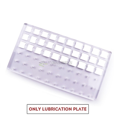 30 Switches Switch Tester  Lube Modding Station Combination