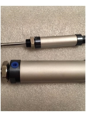 MAL40-40 High quality double acting pneumatic small cylinder