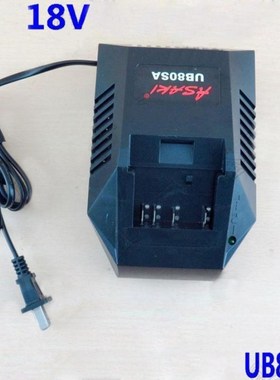 Power Tool Battery Chargers UB80SA for Bosch 18V Li-ion lith