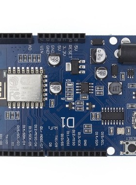 1pcs ESP-12F WeMos D1 WiFi uno based ESP8266 shield Compatib