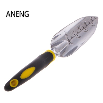 Transplanter Trowel Durable And Rust-resistant Aluminum Allo
