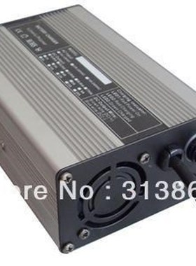 Aluminum housing 12V(16.8V) 5.0Amp Li ion/LiPoly Battery Ch