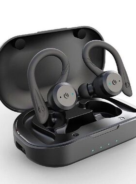 Wireless Headphones Noise Reduction Bluetooth-compatible