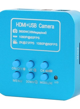 2019 FHD 36MP 1080P 2K 60FPS HDMI USB Upgrade  Digital Indus
