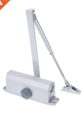 45-65KG Automatic Heavy Duty FIRE RATED Door Closer