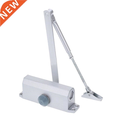 45-65KG Automatic Heavy Duty FIRE RATED Door Closer