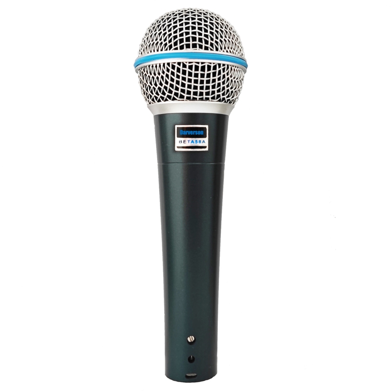 Beta58a handheld karaoke dynamic microphone for sm58 beta58