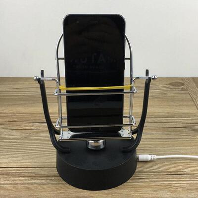 Beadless automatic walking mobile phone step pedometer SB ch