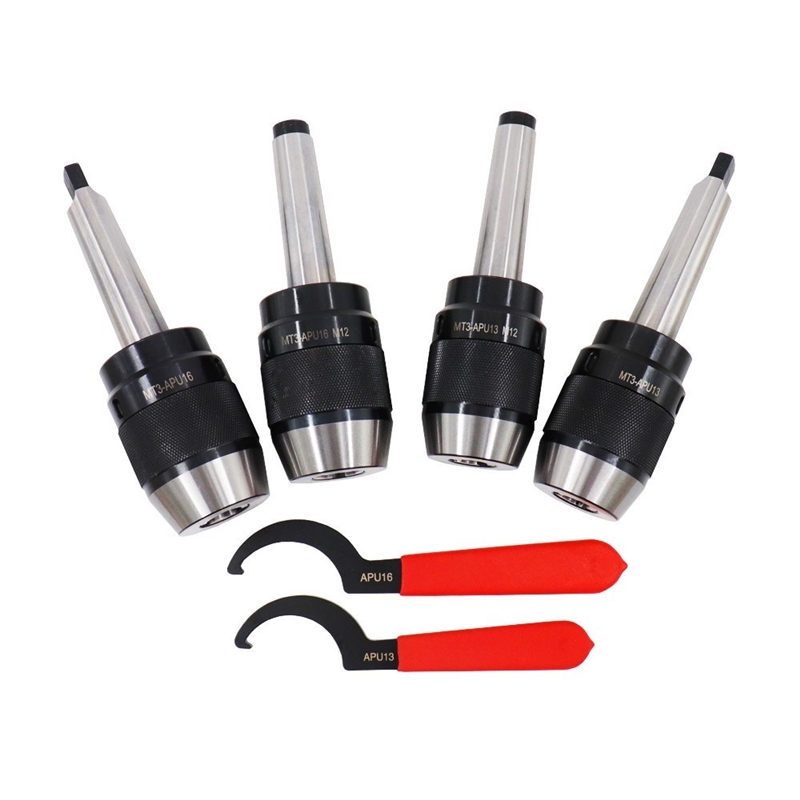 1PCS MA3/MB3 AP13/AP16 lling machine ool Holder one-piece Se