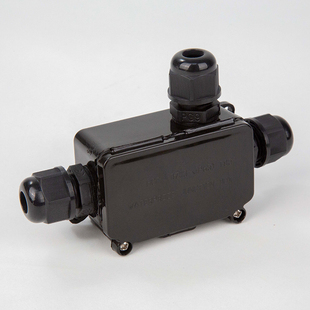 Enclosure Waterproof Junction Electric Electroni Box