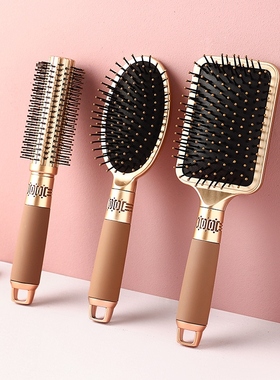 Home gas bag combing, hair combing, hair combing, hair combi