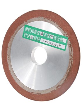 100mm Diamond Grinding Wheel Cup 150/180 Grit Cutter Grinder