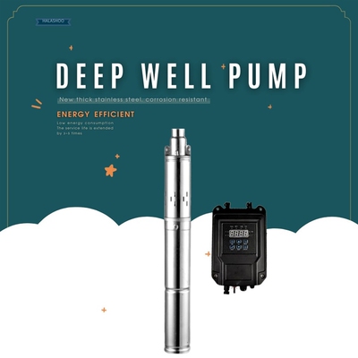 External controller 3 72v 2m?/H Small irrigation Agricult