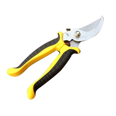 Garden Pruning Shears Stainless Steel Scissors Gardening Pla