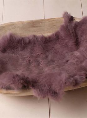 Fur  Newborn Photography Props Blankets Baby Photo Shoot Acc
