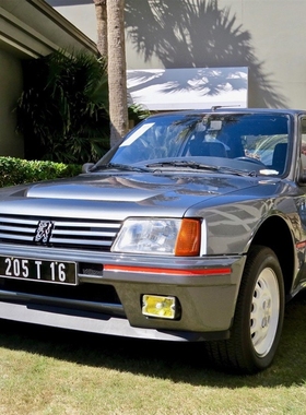 1pair 2PCS amber White  12V car fog lamp used for Peugeot 20