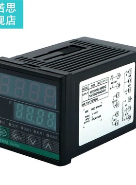 REX-CH102FK02-MV*ABN Intelligent Temperature Controller Digi
