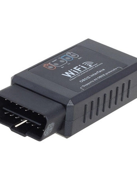 WiFi Smart Mini ELM327 Car OBD2 CAN BUS Scanner Intelligent