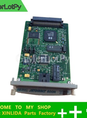 Original J3113A J4169A J6057A J7934A J7964G 10/100tx for Jet