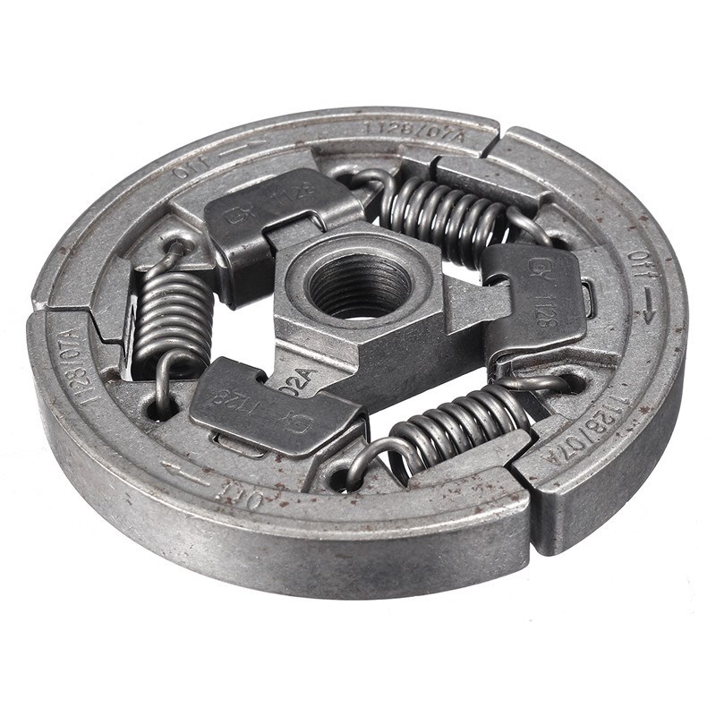 7Pcs 3/8'' Clutch Drum Rim Sprocket Bearing Kit 适用