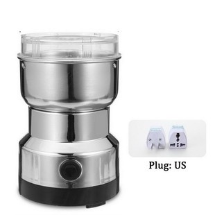 220V 150W Coffee Grinder Electric Mini Bean Nut Grinder Coff