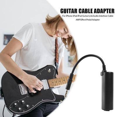 Cable-AdapterGuitar