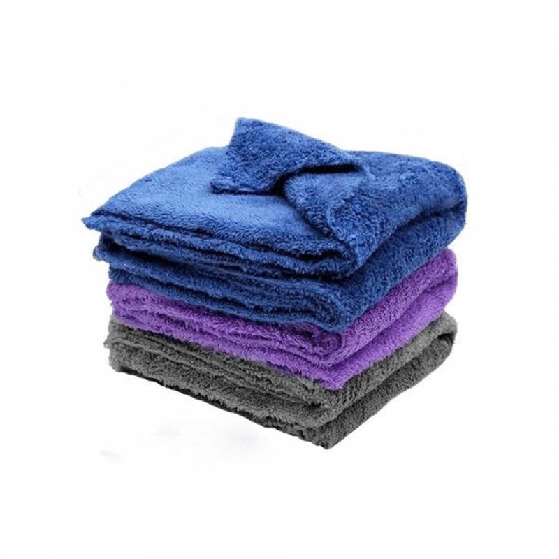 Super Absorbent Car Care Wash Cleaning Cloth Microfiber