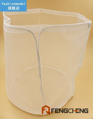 Fine Nylon Filter Bag Brew Boiling Bag Bucket Brew Bag Beer