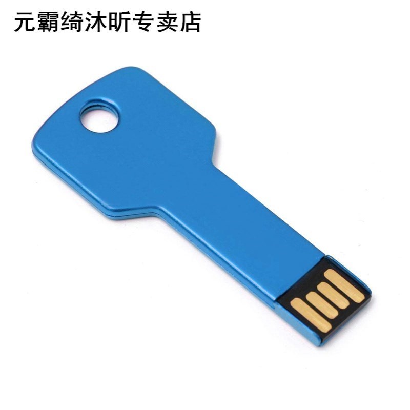 Metal USB Flash Memory Drive 16GB G Stick Pen Thumb U Disk K-封面
