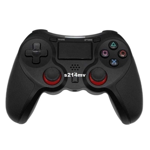 Controller Gamepad Joystick Console Sony Newest for Wireless