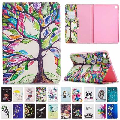 Case for Samsung Galaxy Tab S6 Lite 2020 SM P610 SM P615 P6