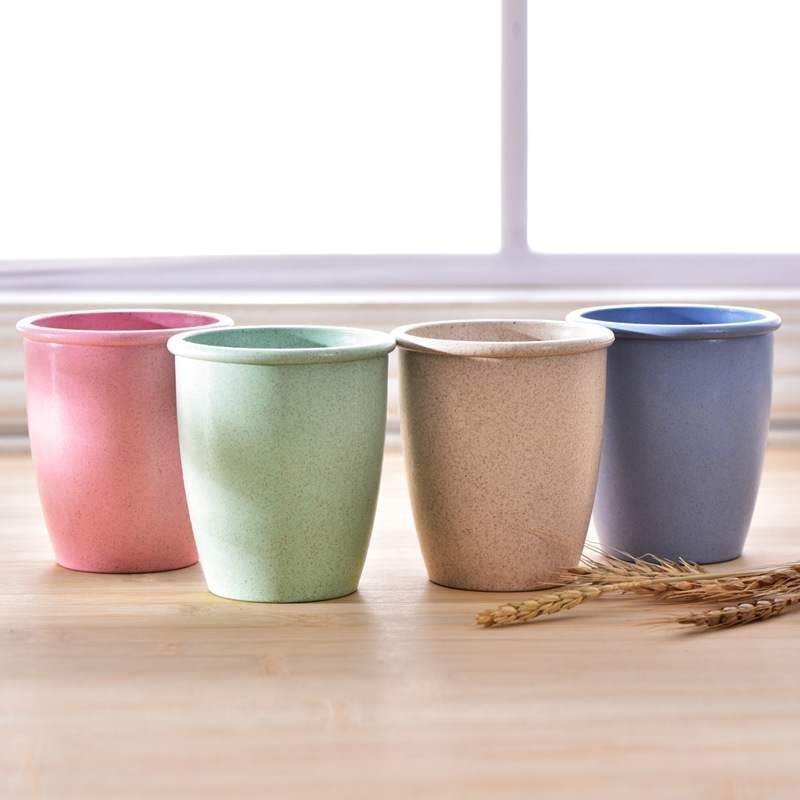 bathroom wash cleaning toothbrush cup couple lover plastic