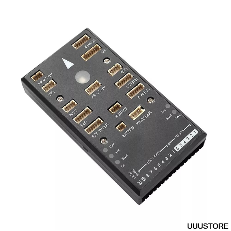 Holybro Pix32 Pixhawk Flight Controller with Power Module F