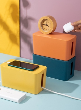 Home wiring collection box desktop data line interpolating p