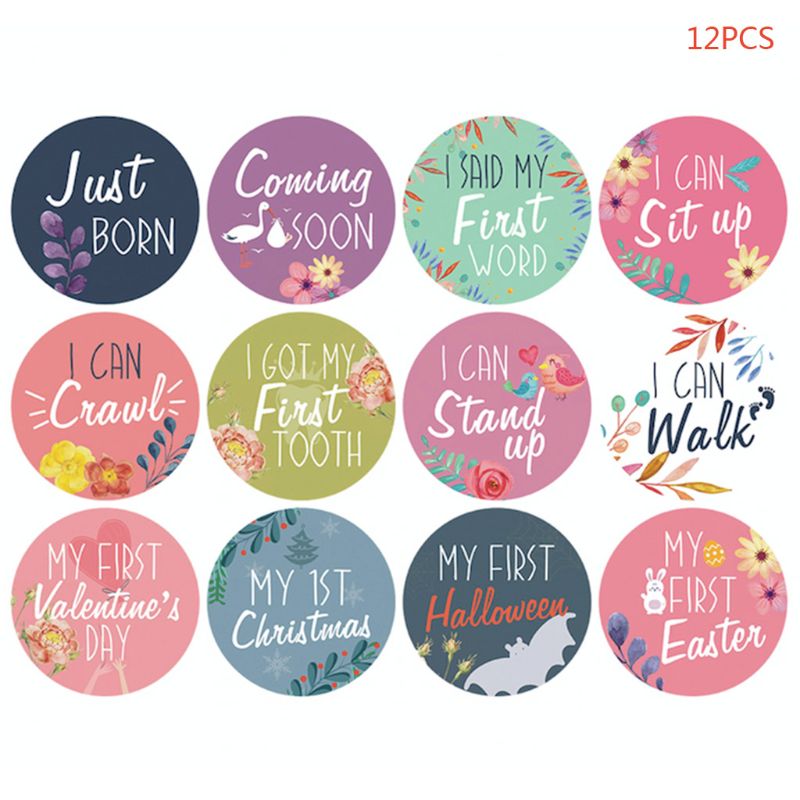 12Pcs/setNewbornG