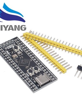 STM32F401 Developt Board V3.0 STM32F401CC6 STM32F411CE6 STM3