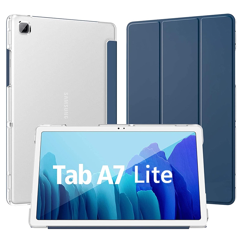 Three-star flats for Tab A7 Lite Skin T220 shell 8.7 inch T2