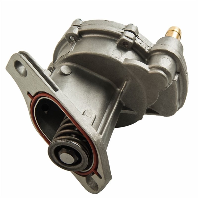 BRAKE SERVO VACUUM PUMP FOR VW TRANSPORTER / LT T4 2.4 D 2