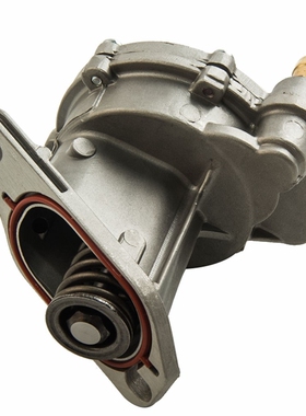 BRAKE SERVO VACUUM PUMP FOR VW TRANSPORTER / LT T4 2.4 D 2