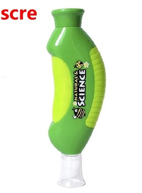 Mini Handheld Microscope Children Portable Microscope Scient