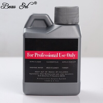 BeauGel120mlSalon