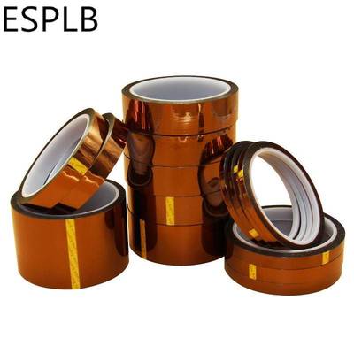 *33M Adhesive Tape High Temperature Heat Resistant Polyimide
